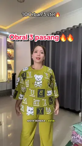 Membalas @Suci Aminah ❤️ bener kak #setelan #setelanwanita #onesetwanita #setelanjumbo #onesetjumbo 