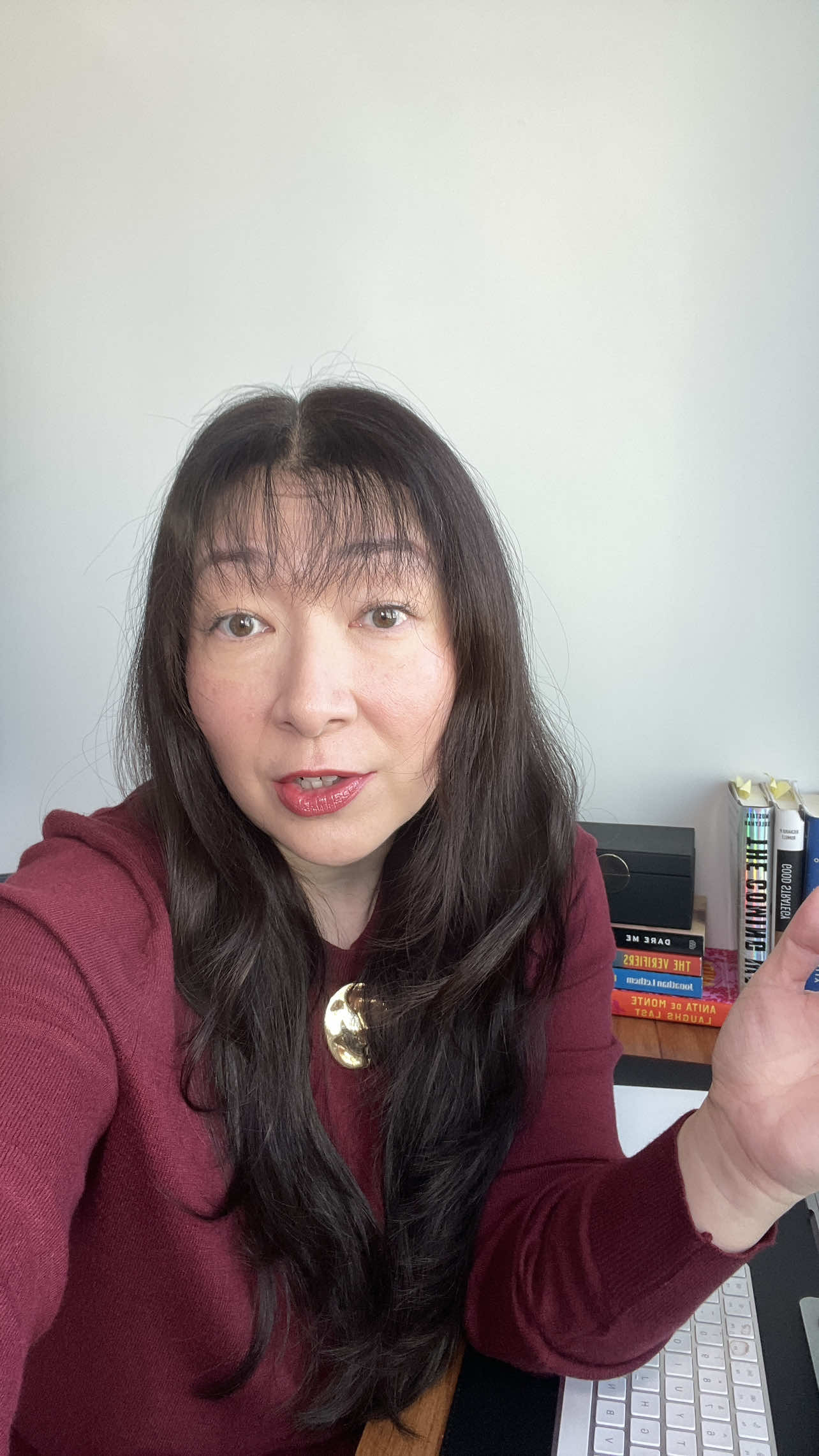 Rethinking what career progress looks like when the old playbook no longer applies.