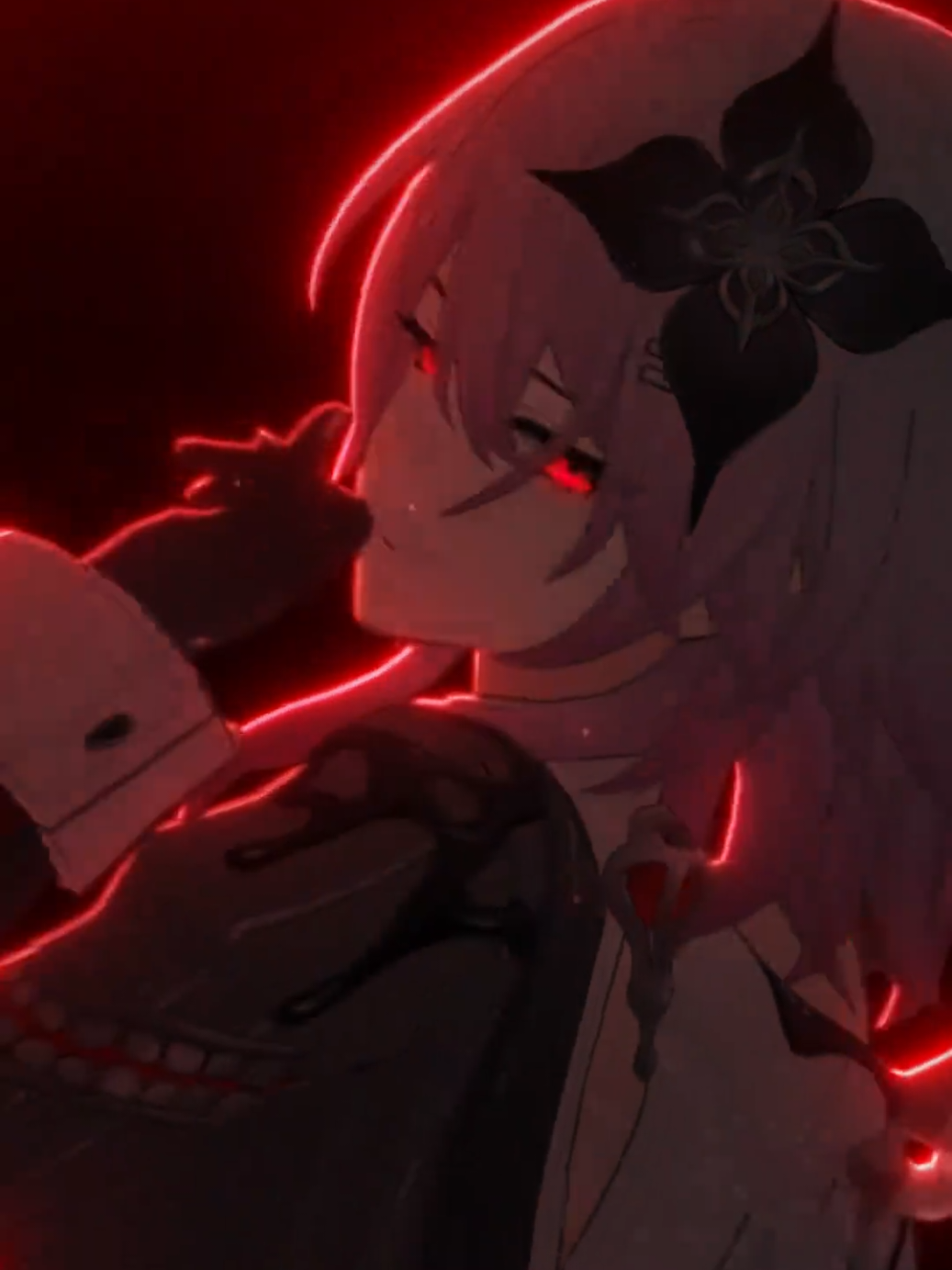 Ai là bản gốc ? #HonkaiStarRail #hsr #evernight #hsrcreators #amphoreus 