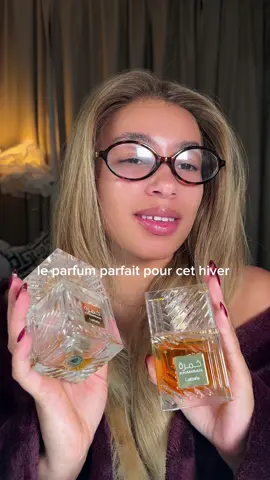 l’un de meilleurs parfum petit budget pour l’automne / hiver #khamrah #khamrahlattafa #parfumdubai #parfumviral #perfumetiktok 