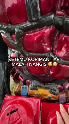 NANGISSSS MASS 😭😭 tau kok mas rasanya kerja sampe gini... but thanks udh menghibur. semangat masnya  #fyp #fyppppppppppppppppppppppp #ngemil #robotkopiman 