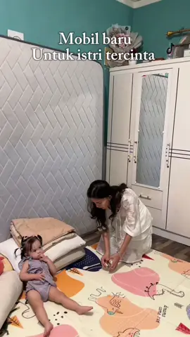 Waw terimakasih papa