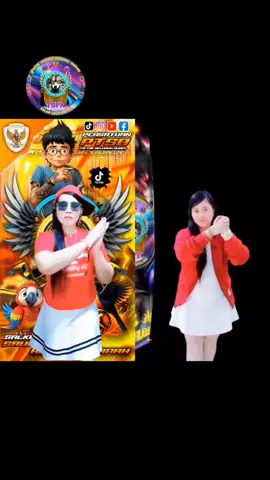 duet dengan @❌️ PENDIRI TSPN PUTRI GEBOY ❌️ 