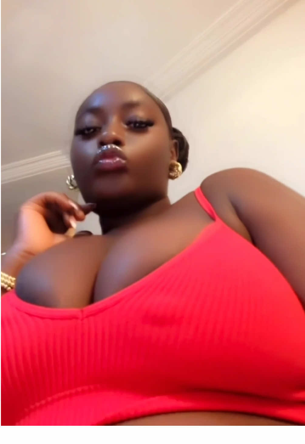 🥰🥰 #blaccliyah💋 #goviral 