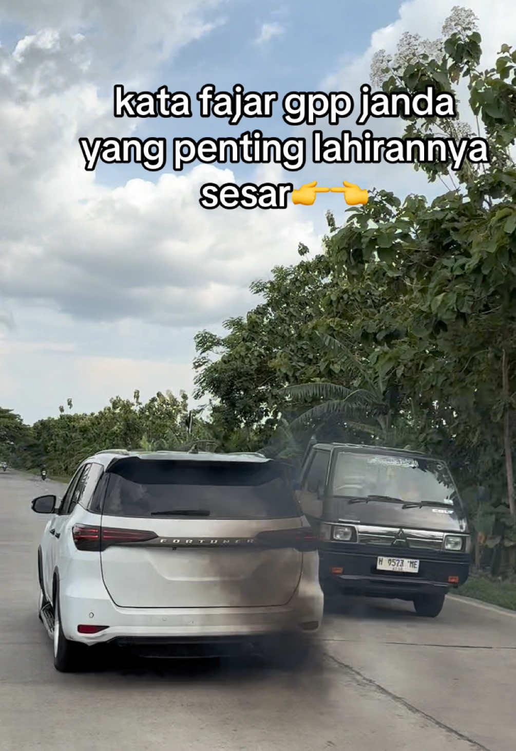 #jandasemakindidepan 🫰