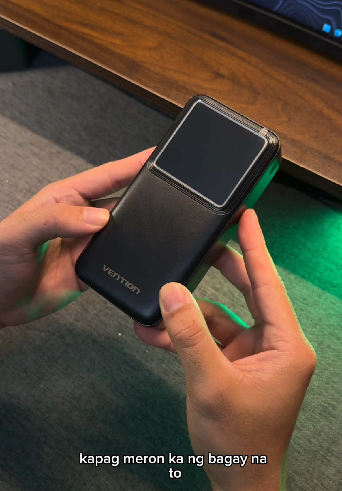 Vention 22.5W PowerBank 20000mAh 10000mAh Fast Charging for air travel 4ports #30000mahpowerbank #fastchargingpowerbank #ventionpowerbank #powerbank 