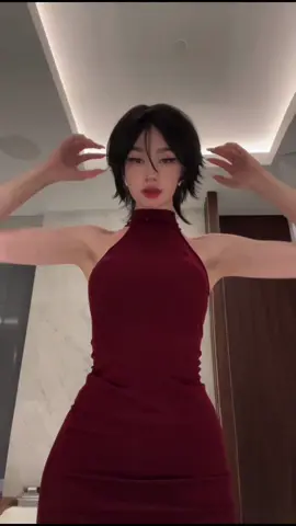 [inst: pelmentoschan_09] #dance#cosplay 