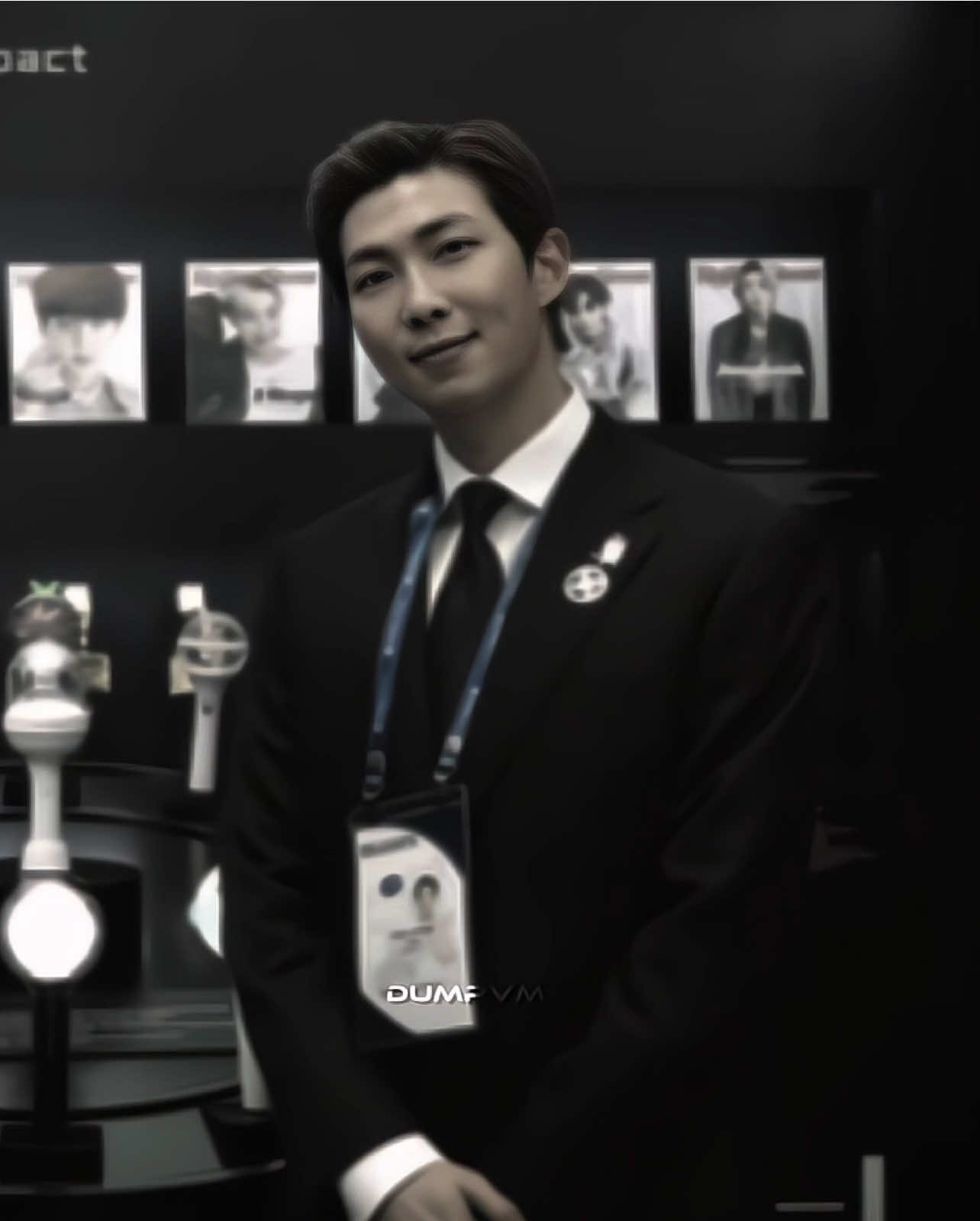 our leader🔥 #namjoon #kimnamjoon #fyp 