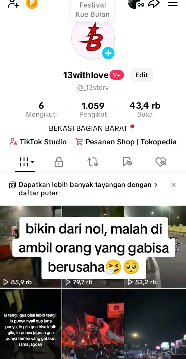 #13withlove #fyp #4u 