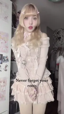 #lizlisa #jfashion #ryosangata #dokidokiliteratureclub #ddlc 