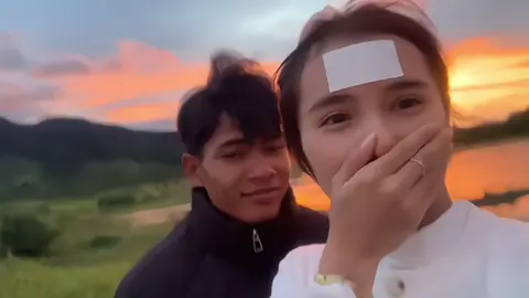 Nếu như có 2 trái tim anh sẽ yêu em đến 2 lần ❤️🥰#xh 