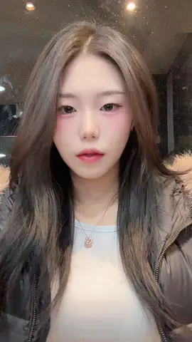 부어써..#정서현라방 #fyp 