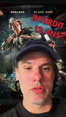 Yoroï sort aujourd’hui au cinéma 