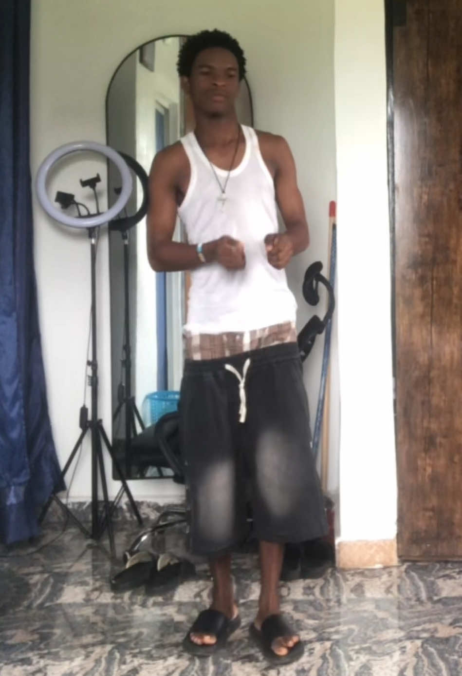 No be lie oo try am first #fyppp#goviral @TikTok 