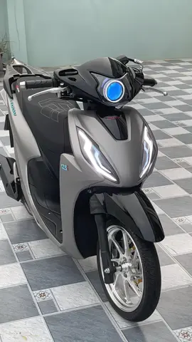 Ưng góc này quoá.. #xuhuong #honda #vision 