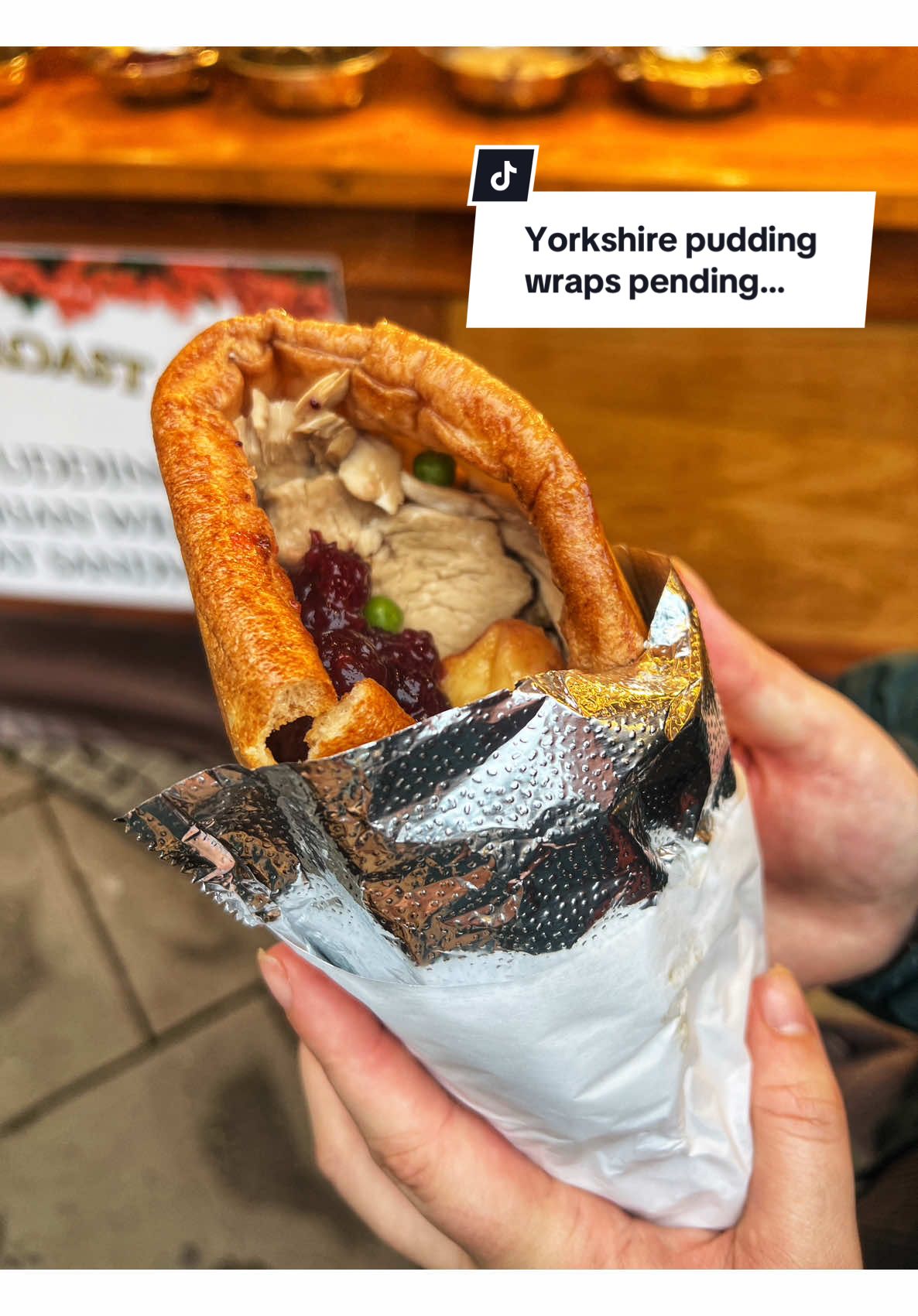 Returning on Thursday 13 November 🎅 #sheffield #sheffieldchristmas #christmas #whatsonsheffield #fyp