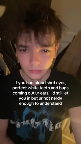 Nerdy ≠ niche btw #noimnotahuman #indiegames 