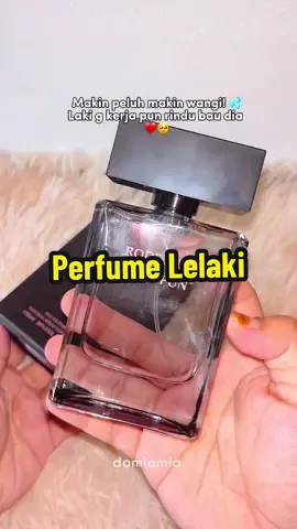 #perfume #perfumelelaki #perfumemen #baumaskulin 
