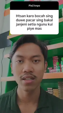 #wagawaga #tanyajawab #fyp 