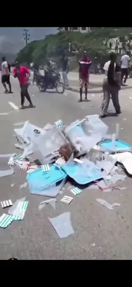 Maandamano October 2025 #tanzania #tanzania🇹🇿 #tanzaniantiktok🇹🇿 #tanzaniatiktok #fyp 