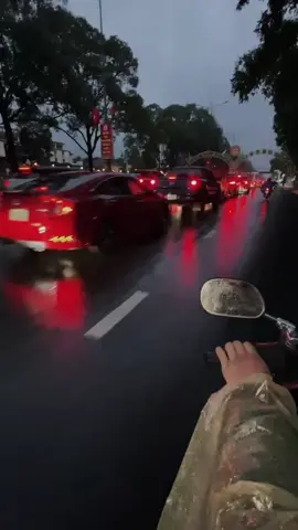 Bmt vào những ngày mưa #buonmathuot #daklak #voi #muamua #taynguyen 