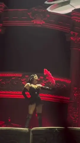 SCHEIBE #barcelona #mayhemballbarcelona #pequeñosmonstruos #palausantjordi #ladygaga 