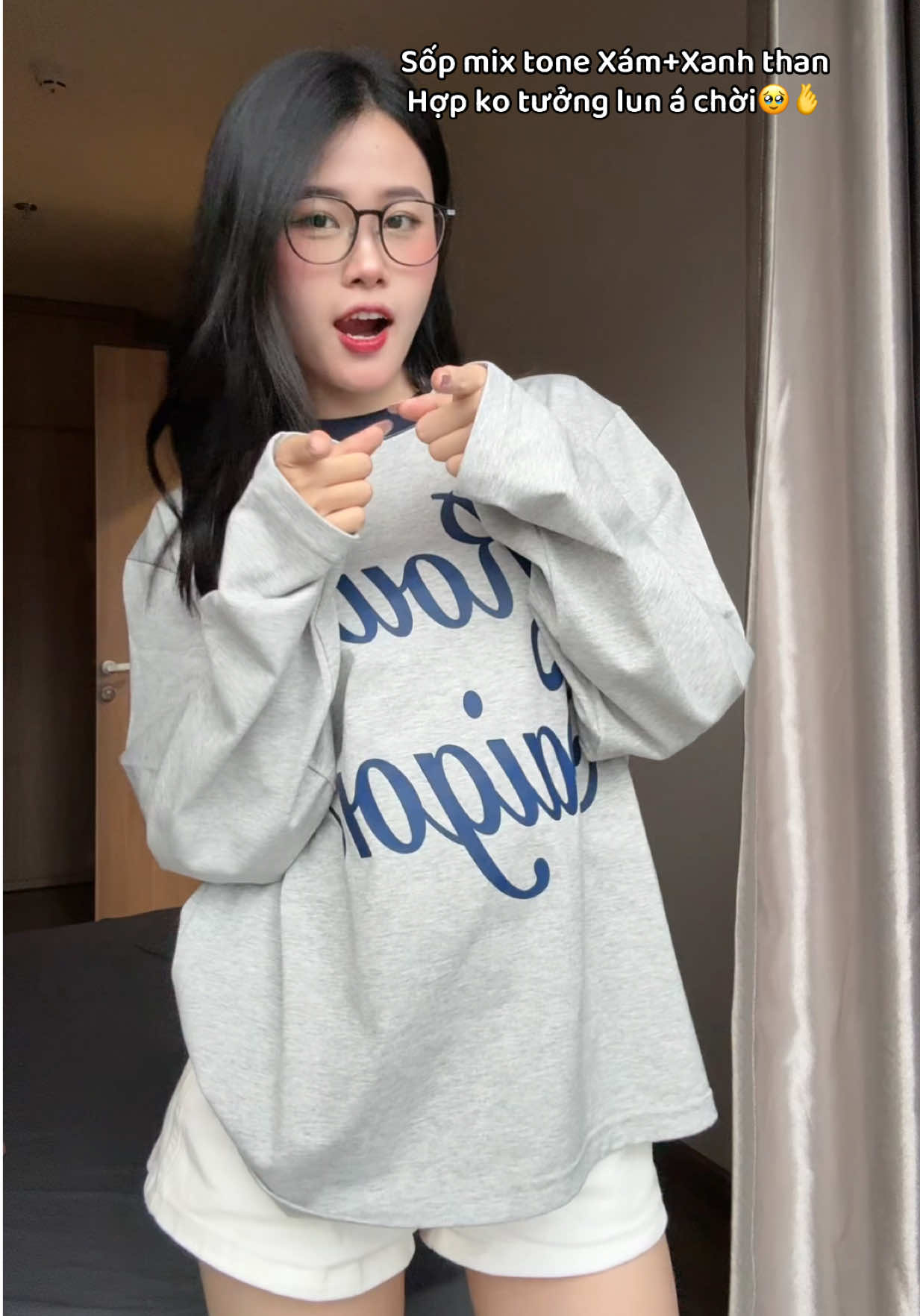 Bộ đôi màu khó tìm nhứt toptop nèe #aothundaitay #lanbebe 