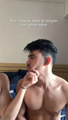 doi gak mau liat wajah gw gradakan jadinya muka gw di rawat, dan hasilnya lo bisa liat sendiri #skintific #skincare #fyp #skincareroutine 