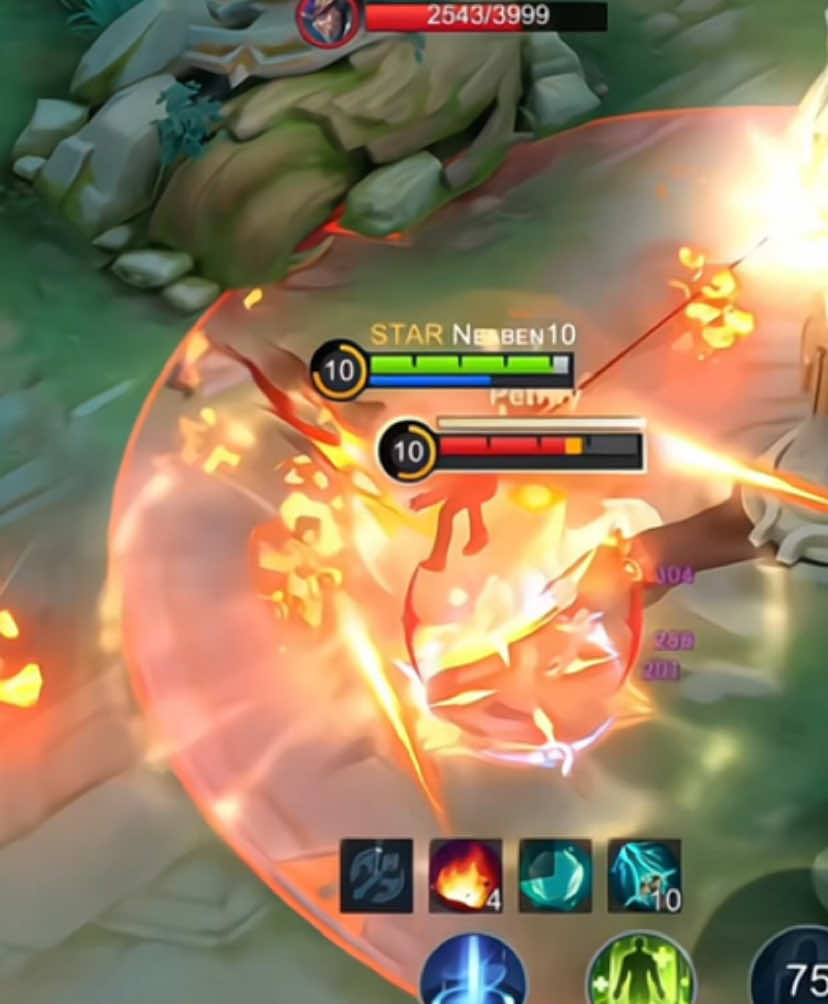 Part 64 | miss gusino 2019😭  _ __ ___ ____ _____ ______ _______ ________ _________ __________ #neaben10 #mlbbtiktok #gusinotiktok #MLBB 