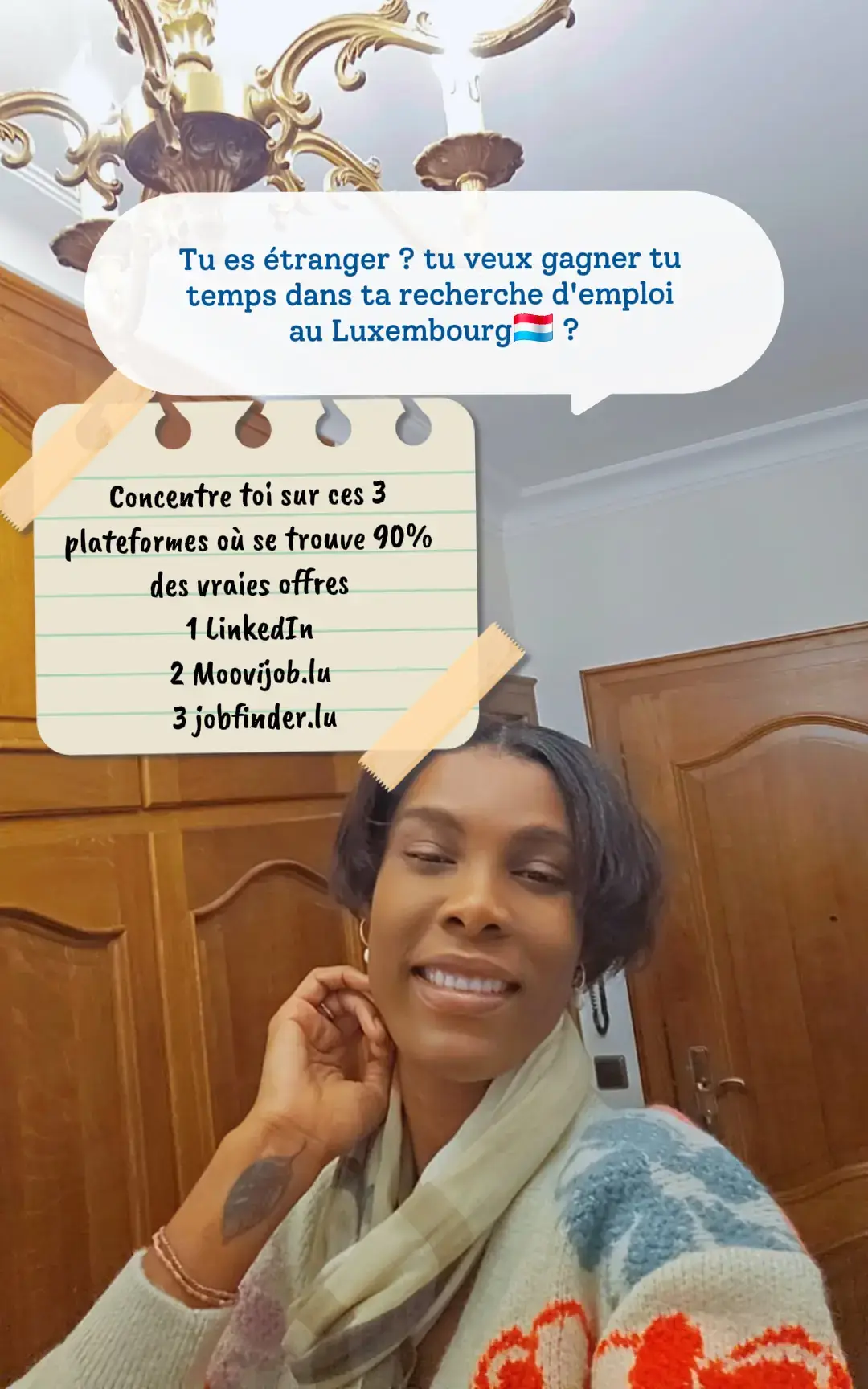 Le marché de l'emploi  Luxembourgeois est dominé  par  plusieurs plateformes spécialisés  N'hésitez pas à les consulter si tu recherches un emploi au Luxembourg. Tu galère à postuler où trouver des informations ?  N'hésitez pas à me laissez un message #luxembourg #emploi #carriere #conseils #abonnetoi 