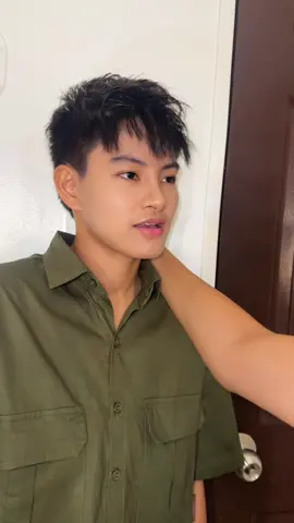 di para samin tong trend nato 😂 