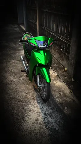 Xe đẹp thì mê 😍#quyếtquyết25✈️ #xuhuongtiktok #wave95860 #wave110izoneสุรินทร์🖤🇹🇭 #thanuyenlaichâu25 