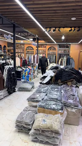 📍 العنوان: الحلة – خلف مستشفى الإمام الصادق (ع) – مقابل تانكي الأكرمين 📞 للحجز والتوصيل: 07816661142 (واتساب أو مراسلة الصفحة)    #ستر #ستره #ستره_جلد  #ملابس #رجالي  