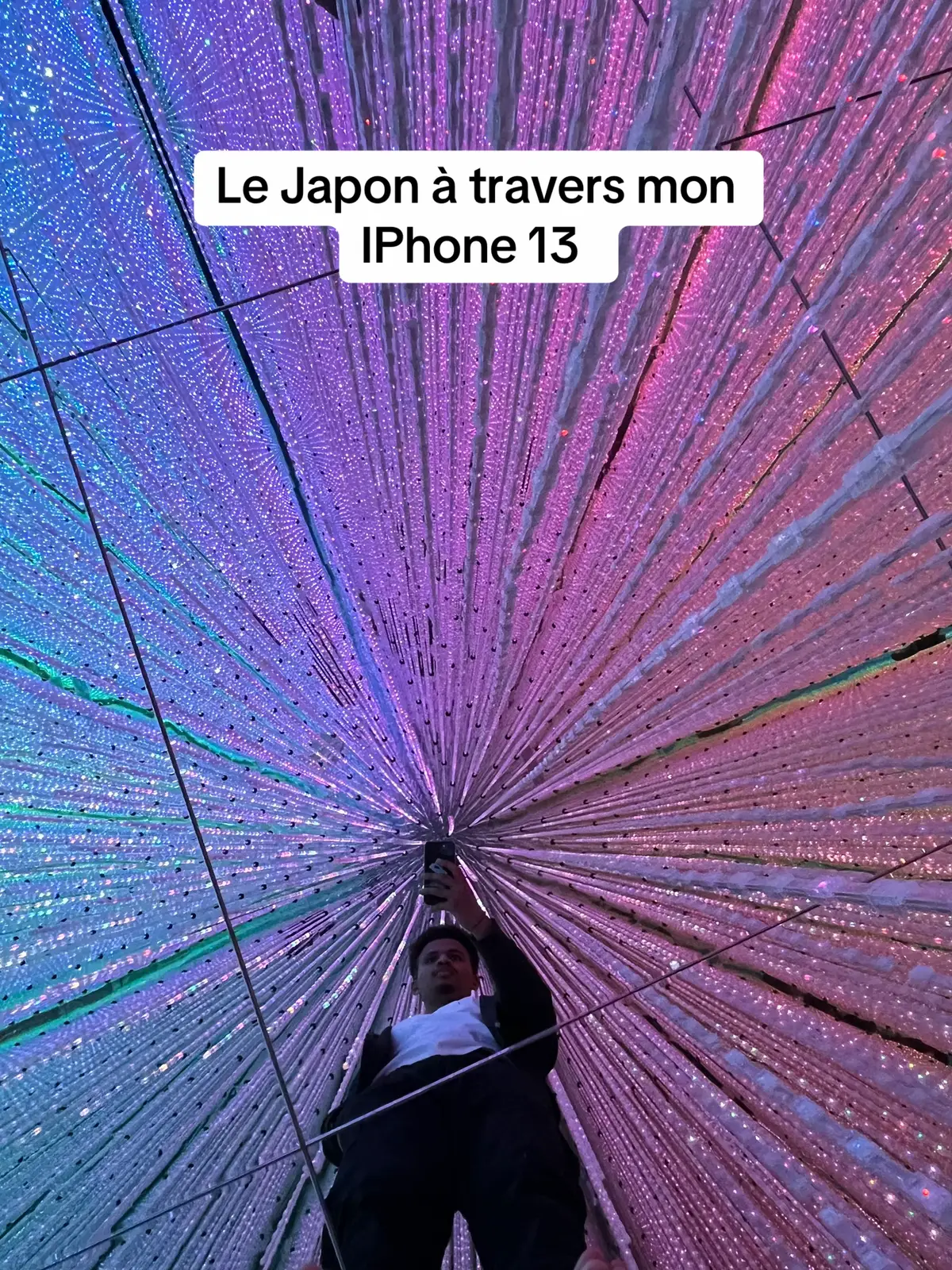 C’est laquelle votre préférée ? Moi je pense que c’est la dernière #travelphotography#japan#visitjapan#animefan#tokyo 