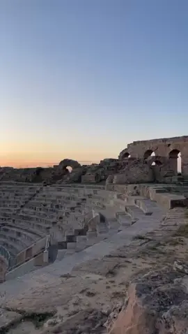 #تونس🇹🇳 #حضارة 💯 #قرطاج 🔥 #تاريخ 🇮🇹