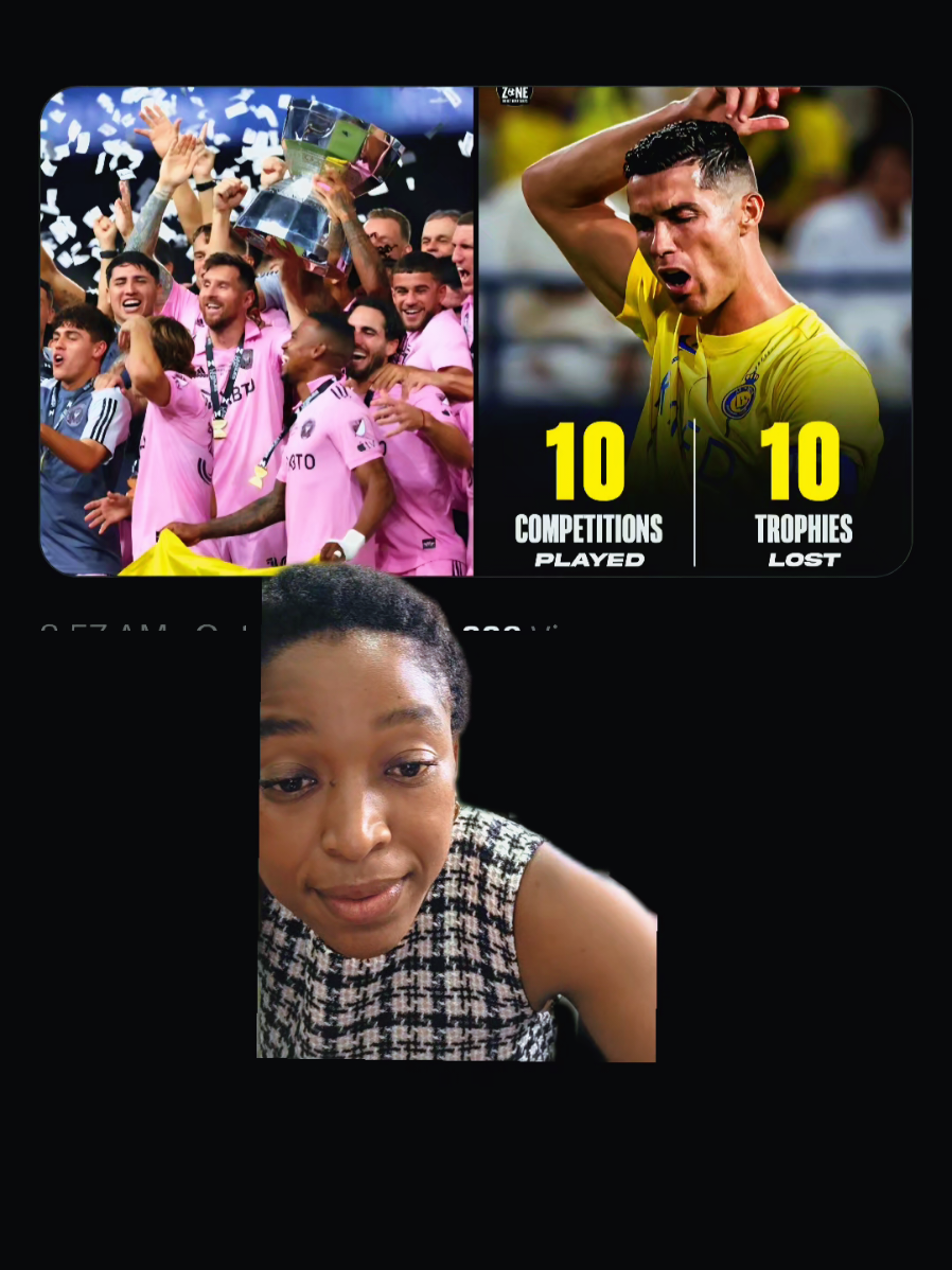 But the Countdown continues...🤭 #football #sportstiktok #footballtiktok #Cr7 #messi 