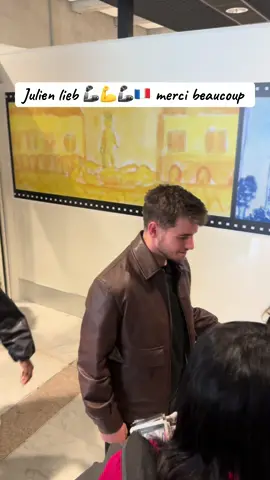 #julienlieb#merci#fyp#nrj#2025
