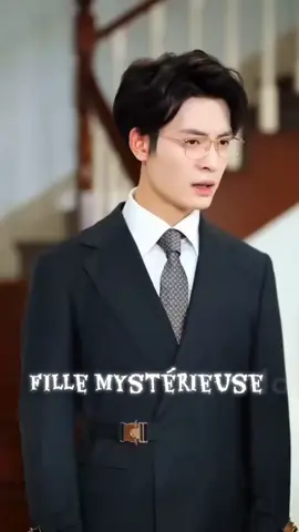 Fille mystérieuse épisode 9 
