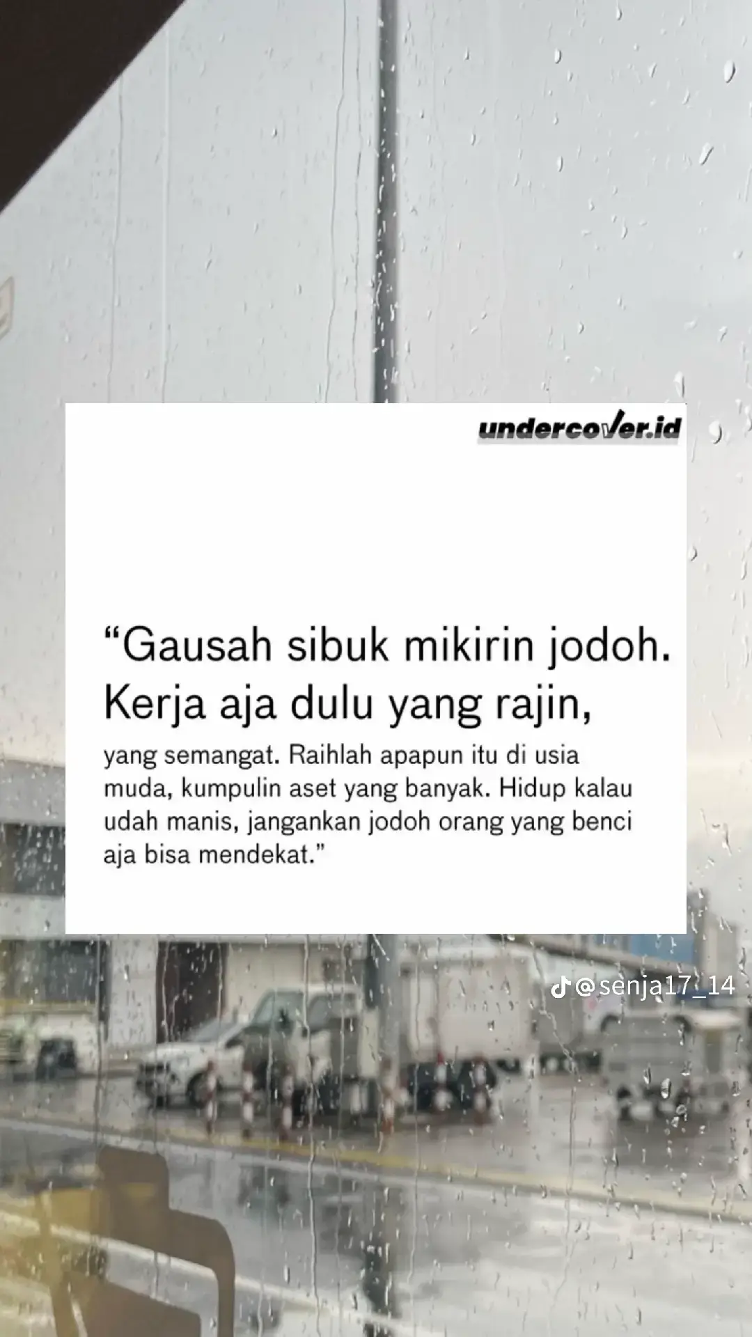 relate bgt sama kata kata nya🙂#fyp #viral #motivasihidup #katakatamotivasi #katakatabijak 