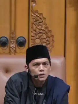 #NNN #fyp #gusiqdam #dekenganepusat #promomakangajian 