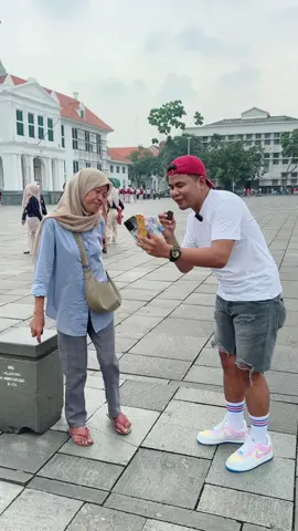 Ada yang tahu nama ANAK HEWAN ‼️ #promomakangajian #promoseruweekend #promomakan1010 #bangzaen #foryourpage 