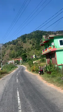 आफ्नै सेरोफेरो ❤️🥰#syangja❤️ #fyppp 