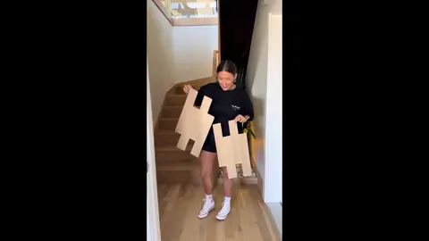 Meet our Upfront Creators for our Creator Upfronts In Partnership With Walmart Creator. “I started to pursue my hobbies and share what I love to do on social media,” Julie Sousa says, about leaving her corporate job after three years to creatively design and transform spaces. @the_avantgarde_ #ForbesCreatorUpfronts #WalmartCreator Presented by @WalmartCreator