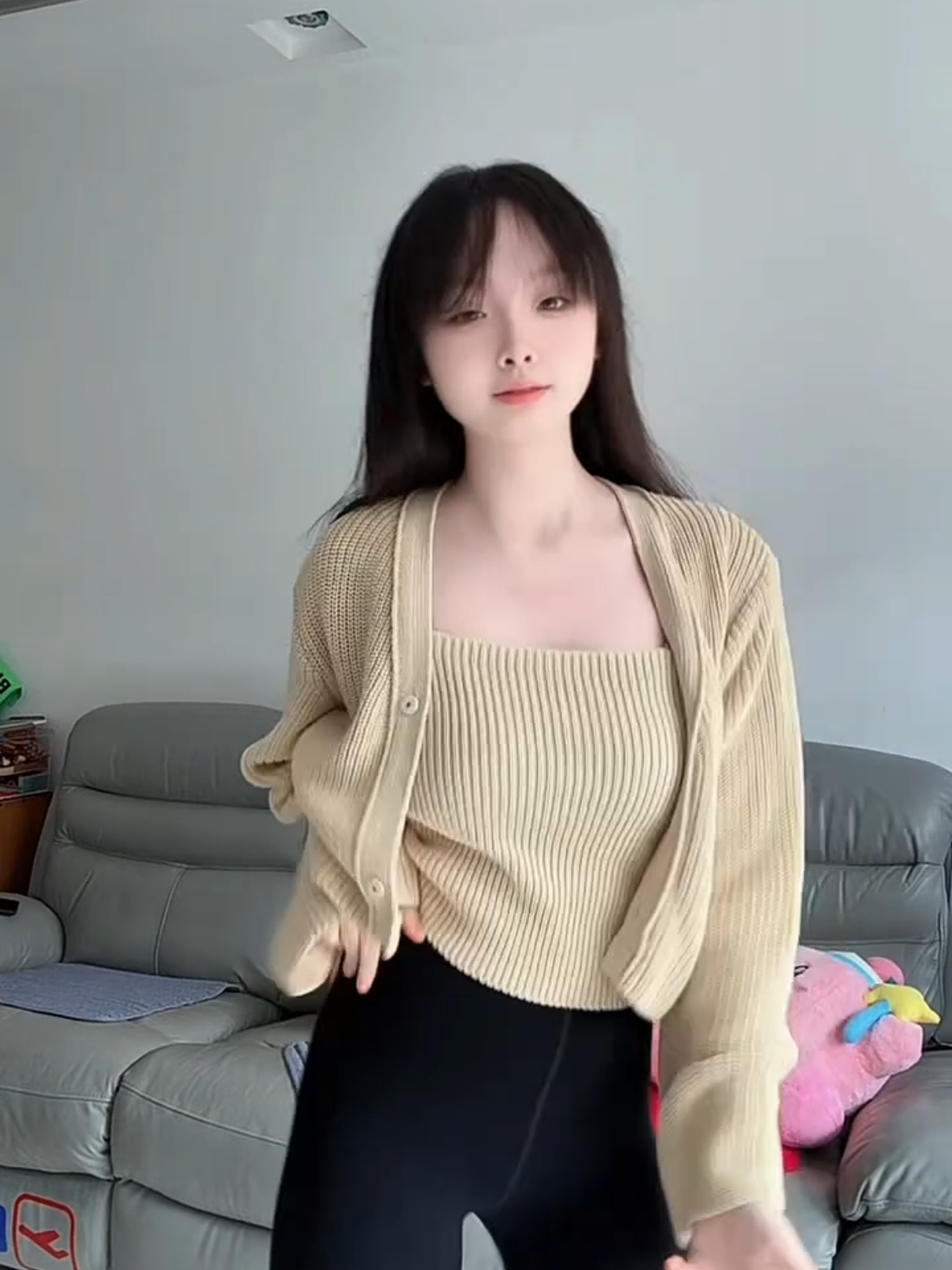 高萌#lovelygirl #可爱女孩 #中国女孩 #爱跳舞的女孩 #dance 