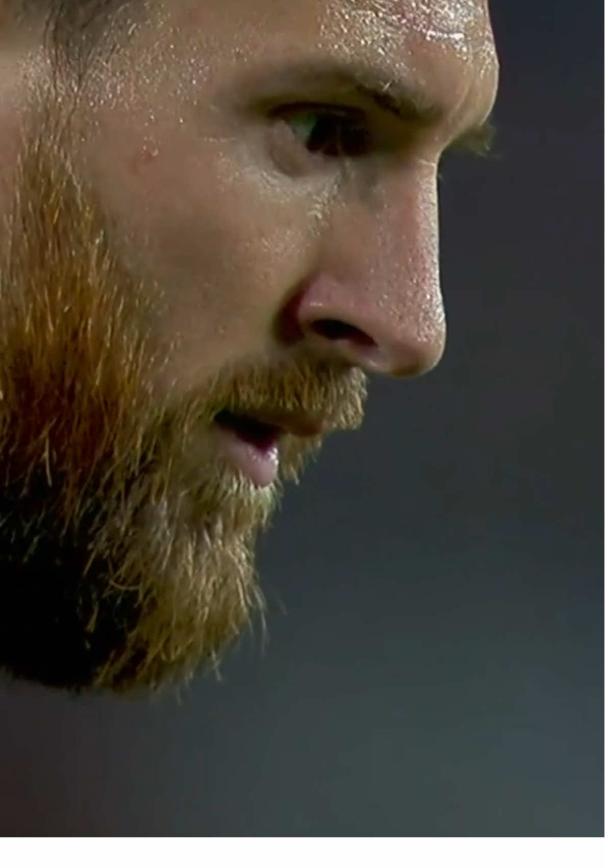 Messi #OTD in 2019: 👽   #LALIGAEASPORTS #LALIGAHistory #DeportesEnTikTok 