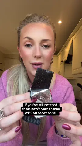 Now is THE time to get stocked up!! 😍🍒 #snacks #healthysnacks #packlunch #cosyseason #fruit 