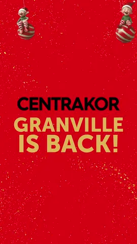 RÉOUVERTURE GRANVILLE - JEU CONCOURS 🎉🥳 C’EST OFFICIEL : CENTRAKOR GRANVILLE DÉMÉNAGE À YQUELON 📍 Après des semaines d’attente… notre tout nouveau magasin ouvre ses portes à deux pas de Granville, à une nouvelle adresse !!! Rendez-vous le mercredi 5 novembre à 9h30 précises au 👉 130 Route de Villedieu – 50400 Yquelon 📍 POUR FÊTER CETTE OUVERTURE COMME IL SE DOIT :  -Les 100 premiers clients recevront un bon d’achat de 10€ à utiliser en magasin !  -Pas dispo le jour J ??? Tentez de gagner une carte-cadeau de 150€ en participant sous cette vidéo ! Pour participer : ✅Abonnez-vous à notre compte CENTRAKOR, ✅Likez cette vidéo, ✅Identifiez un(e) ami(e) en commentaire.  Tirage au sort le 12 novembre 📆 AU PROGRAMME :  -Une équipe ultra motivée, -Un magasin flambant neuf,  -Des offres irrésistibles... Et surtout… le plaisir de vous retrouver 💕 À très vite à Yquelon 📍