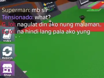Aray Koooo #fyp #roblox #stealabrainrot #relapse #tagalog 