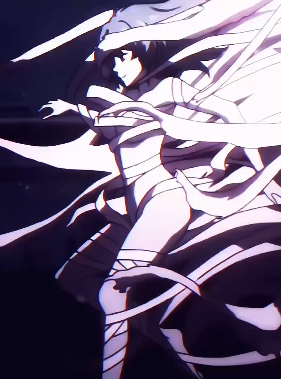 bật chế độ bay lên... #dyumiya #anime #edit #xuhuong #tiktok 