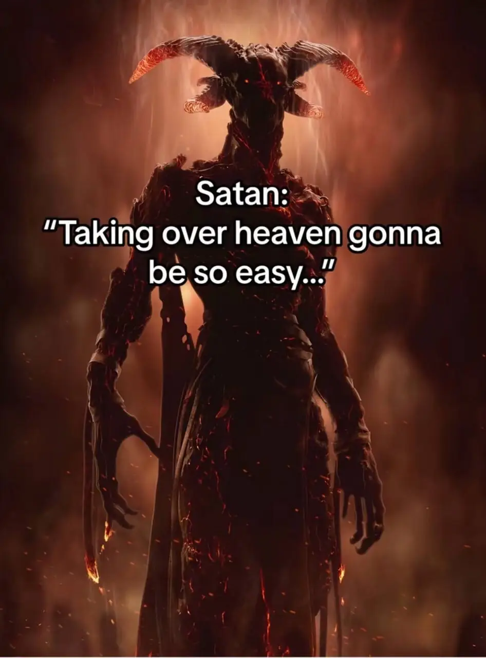 # #jesusisking #christiantiktok #christianity #archangelmichael